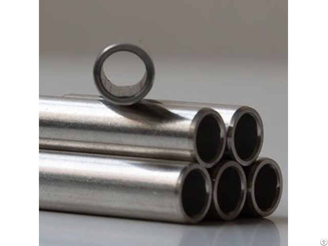 Super Duplex Stainless Steel Tube