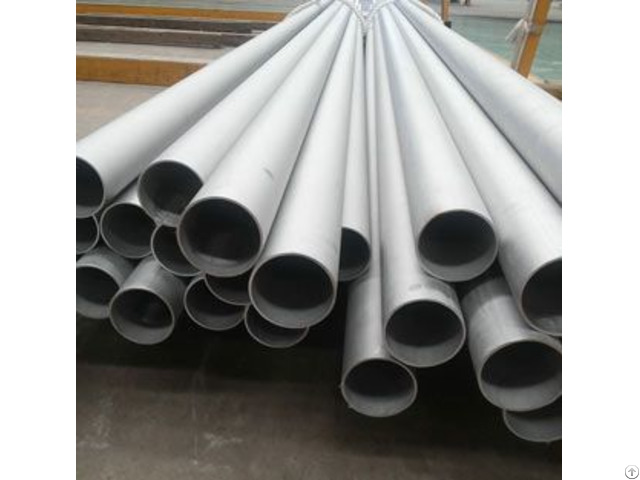 Super Duplex Stainless Steel Pipe