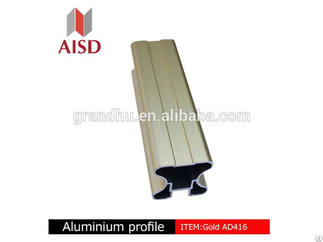 Aluminium Door Frame Profile