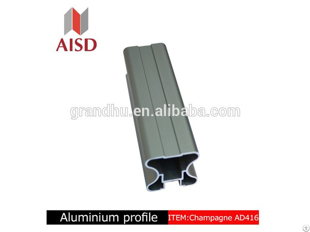 Aluminium Door Frame Profile2