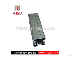 Aluminium Door Frame Profile2