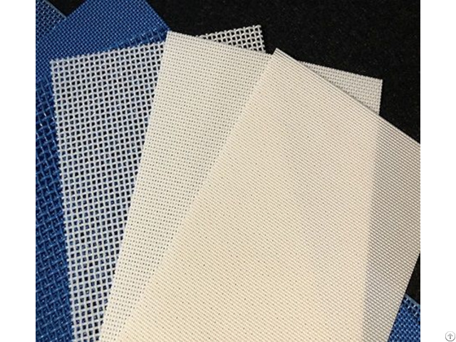 Polyester Mesh Belts