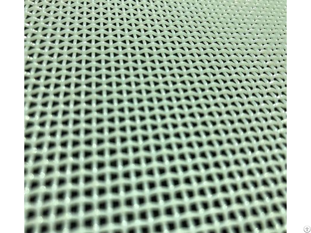 Polyester Plain Woven Fabrics