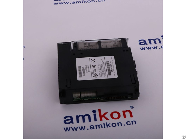 Ge Fanuc Ic670chs002f