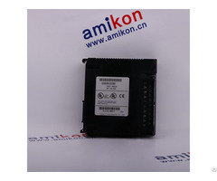 Ge Fanuc Ic200pwr001