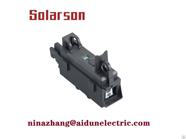 415v Ac Pole Mounted Fuse Disconnector Switch 160a