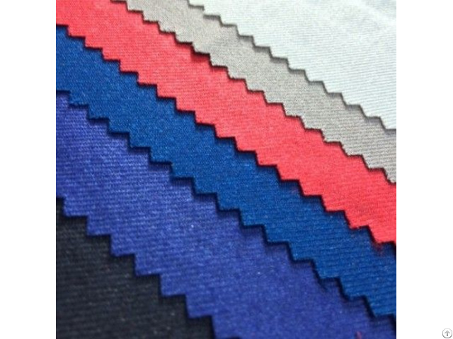 Nomex Iiia Woven Fabrics