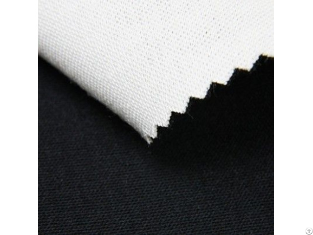 Fr Laminated Knitting Fabric