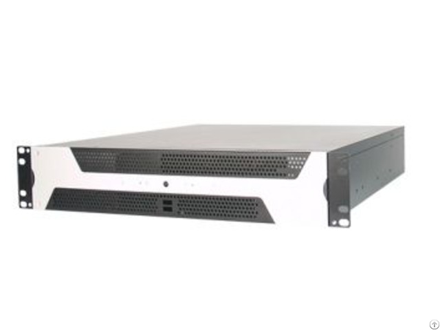 2u Rackmount Chassis U200012000