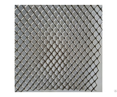 Aluminum Mesh Panel Made In China