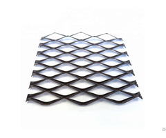 Aluminum Mesh Panel With Varies Style
