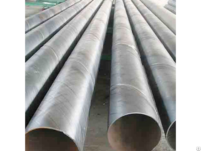 Helical Pipe