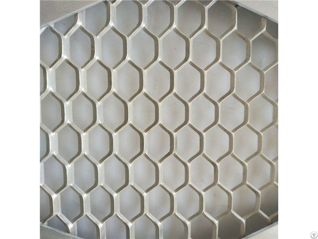 Hot Sale Aluminum Mesh Panel