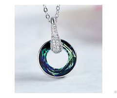 Lapis Lazuli Customized Necklace