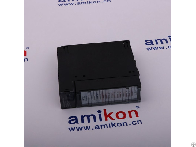 Ge Fanuc Ic693cnn311