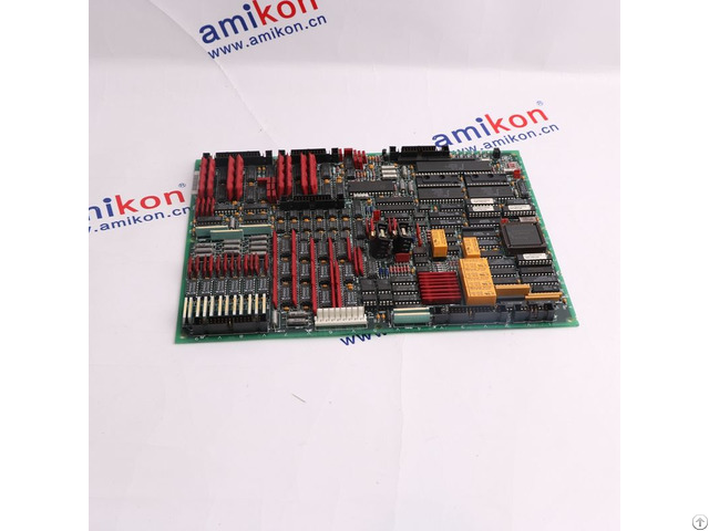 Ge Fanuc Ic693mdl742e