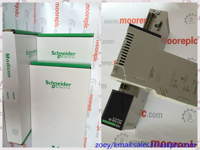 Schneider	140cpu4321a In Stock