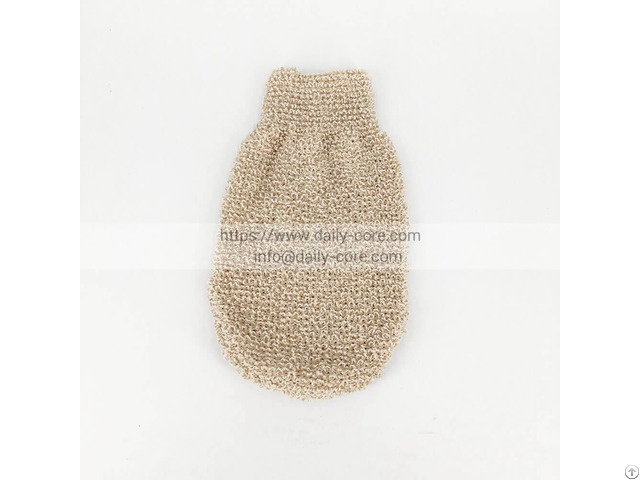 Exfoliating Shower Bath Mitt Dc Bm014