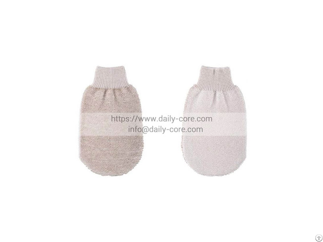 Exfoliating Bath Mitt Dc Bm003