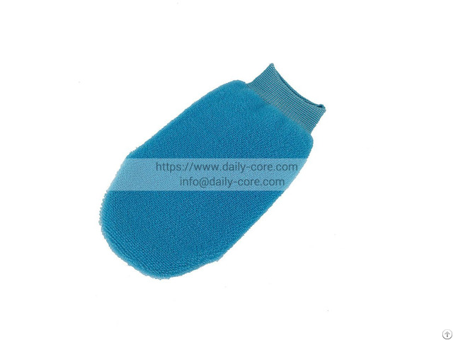 Exfoliating Shower Bath Mitt Dc Bm062