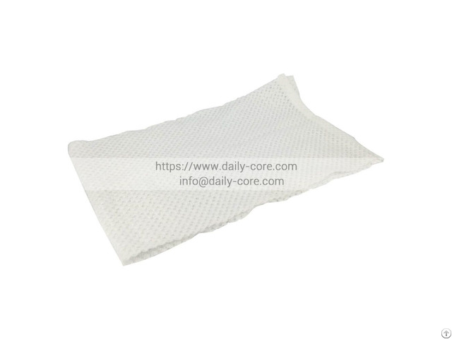 Exfoliating Body Wash Towel Dc Wc006