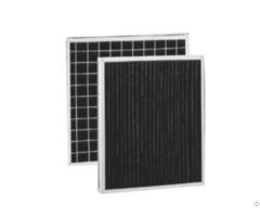 Yl G2 G3 Economical And Practical High Stability Activated Carbon Plate For Air Filter