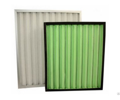 Yl G3 G4 Cost Effective Economical And Practical Primary Detachable Folding Filter