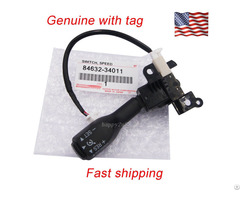 High Quality Factory Price Cruise Control Switch For Toyota Camry Corolla
