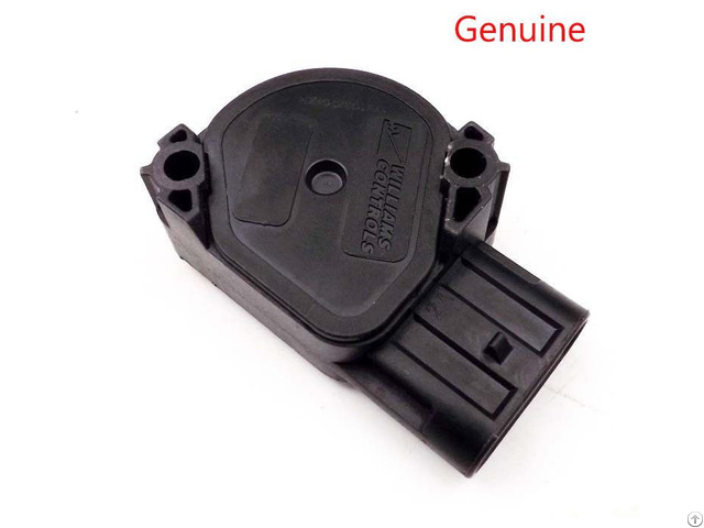 High Quality Tps Control Sensor For 131973 Cummins 133284 Mack Volvo 85101350 Int 2603893c9