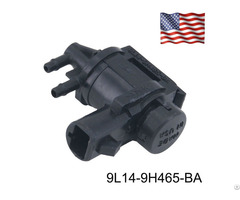 Hot Sale Promotional Top Quality Vacuum Solenoid Valve For Ford Expedition Lincoln Navigator