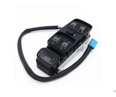 China New Hot Sale Power Control Window Switch For Mercedes A2038200110 Manufacture
