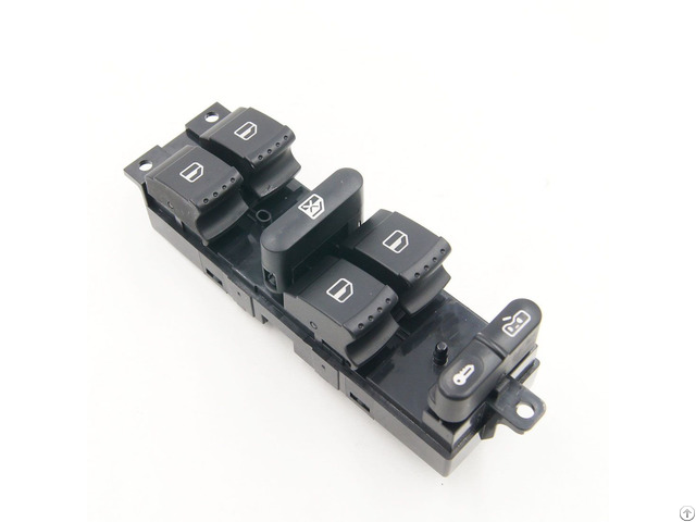 New High Quality Master Window Switch