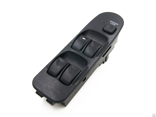 Mr740599 Hot Sale Multifunctional Front Left Window Lifter Switch For Mitsubishi
