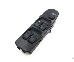 Mr740599 Hot Sale Multifunctional Front Left Window Lifter Switch For Mitsubishi