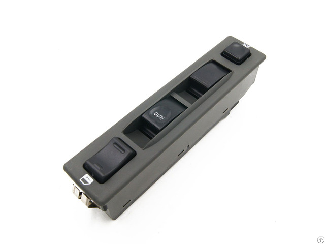 Front Left Power Window Switch