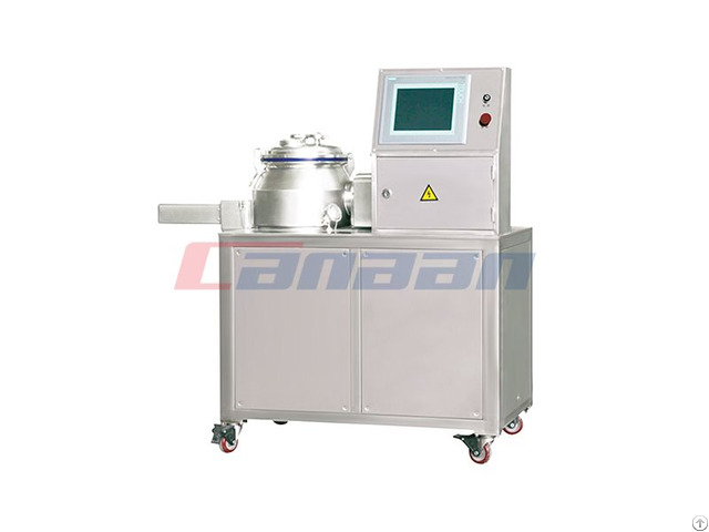 Lhss Series Laboratory High Shear Mixer