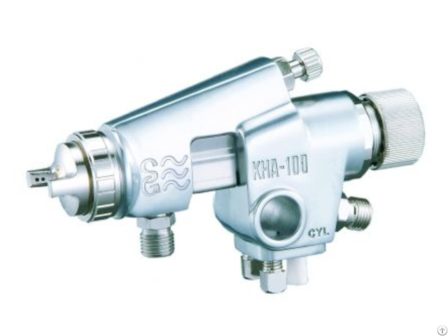 Automatic Spray Gun Ka 100