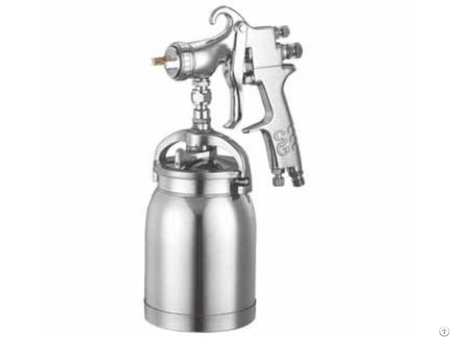 Hvlp Air Spray Gun Kh 300s