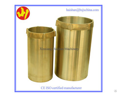 Sand Casting Symons Top Quality Outer Eccentric Bushing