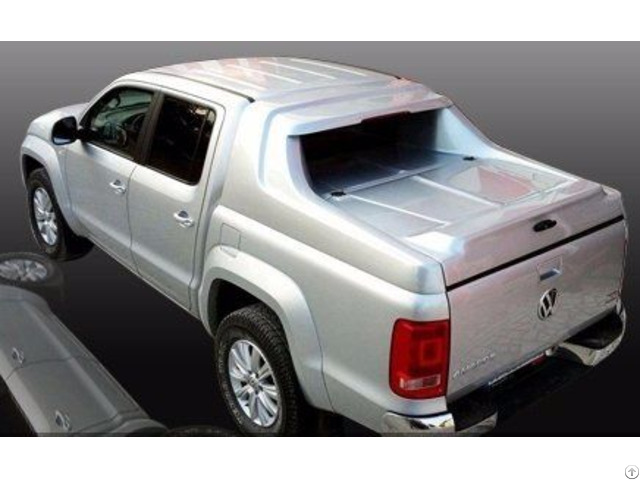 Pick Up Truck Fullbox Lids Tonneau Covers