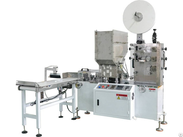 Straw Single Packing Machine