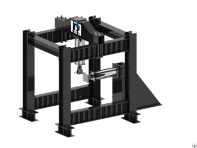 Multi Channel Coordinated Loading System