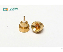 Horsin Factory Price Pcb To Board Design For 5g Rf Coaxial Connector