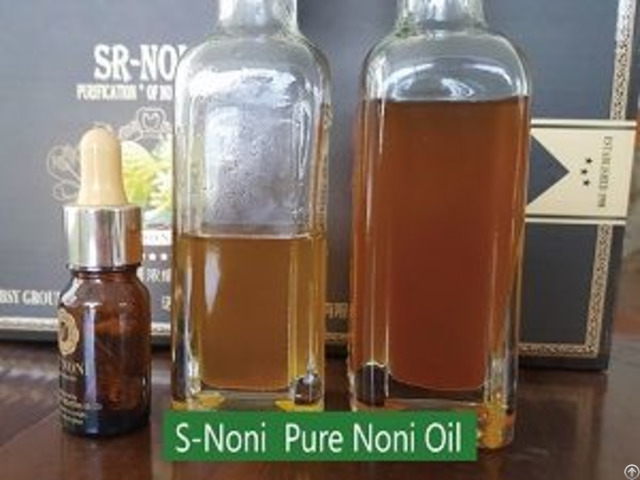 Pure Noni Oil