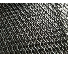Wire Mesh Fence 1