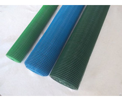 Pvc Coated Welded Wire Mesh Product