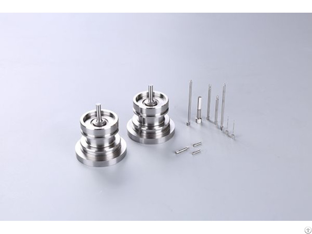 Customize Connector And Plastic Mould Parts With Good Price