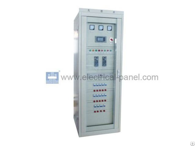 220v 110v Gzdw Series Dc Power Supply System