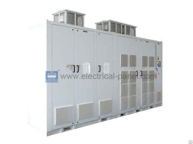 Frequency Conversion Cabinet