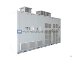 Frequency Conversion Cabinet